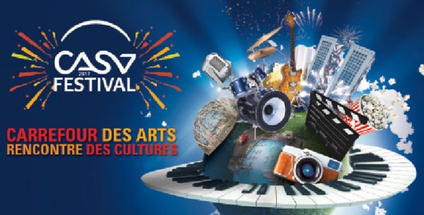 Festival international de Casablanca : Gloria Gaynor, Tiken Jah Fakoly, Oum et les autres