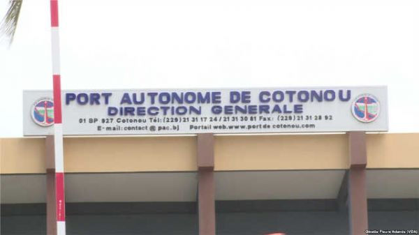 Bénin : Grève des travailleurs du Port Autonome de Cotonou