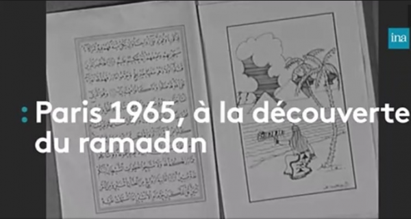 Ce que pensaient les français du jeûne en 1965 #Ramadan2017 [VIDEO]