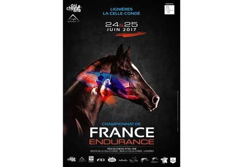 Championnat de France d'Endurance Master et Concours international