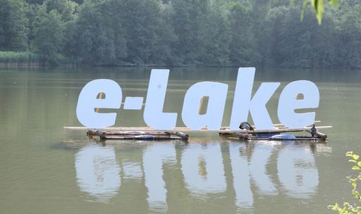 e-Lake: Le line-up pour le festival révélé