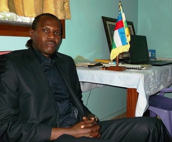 Centrafrique : Abdoulaye Hissene du FPRC dans le viseur de la justice tchadienne (Autre presse)