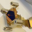 Arrivée au CPPM des premiers détecteurs de vol pour Euclid, la mission spatiale de l'ESA