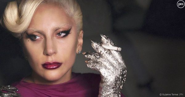 "American Horror Story" : Lady Gaga zappe la saison 7