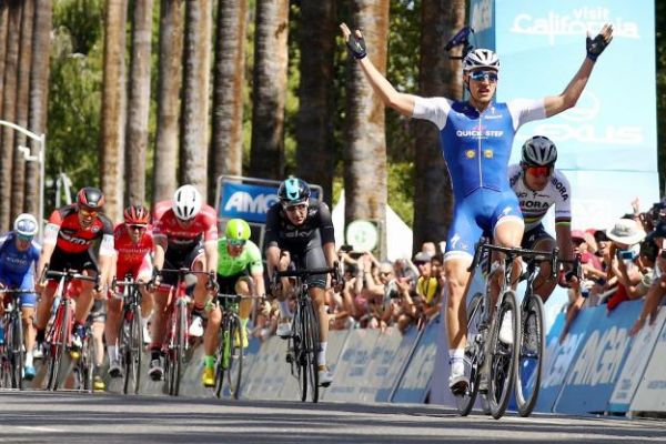 Tour de France - Marcel Kittel aura son train pour les sprints