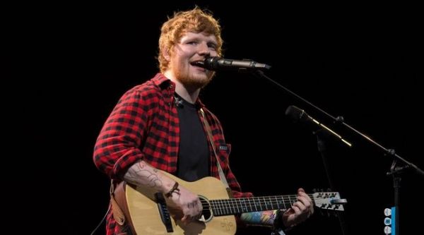 Ed Sheeran en concert au Stade de France: La star refuse que ses fans se fassent arnaquer