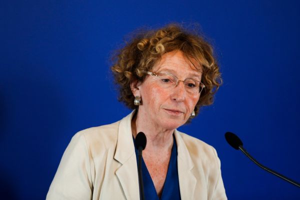 Muriel Pénicaud donne des gages aux syndicats