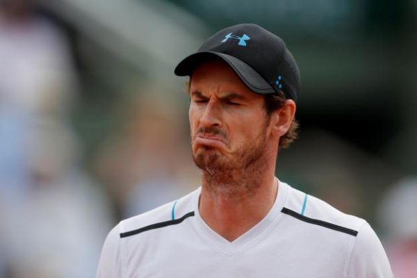 Tennis - ATP - Andy Murray renonce à un deuxième match d'exhibition avant Wimbledon