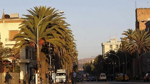 Asmara distinguée « ville moderniste de l’Afrique » par l’UNESCO