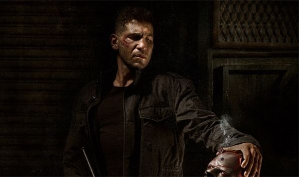 The Punisher sera très différente des autres séries Netflix/Marvel