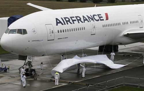 Air France : le choix des pilotes sur "Boost" connu la semaine prochaine
