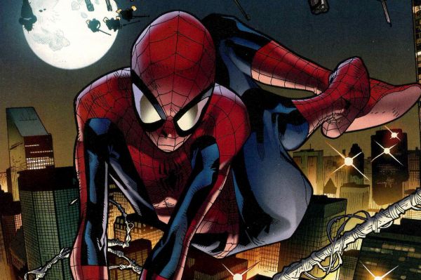 Les 5 comics Spider-Man à lire pour accompagner Homecoming