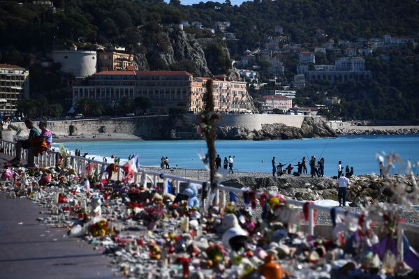 14 juillet 2017 : le programme de la journée hommage à Nice