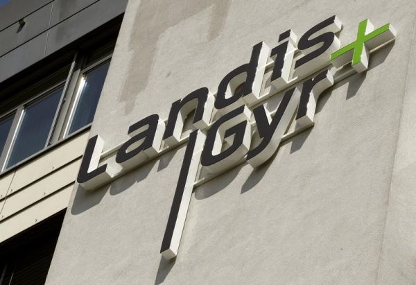 Landis+Gyr, propriété de Toshiba, veut lever plus de 2 milliards d'euros