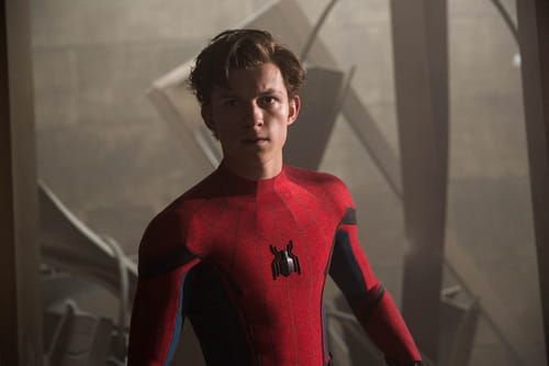 Ca y est : Spider-Man Homecoming vous attend au cinéma !