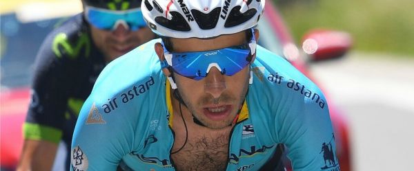 Cyclisme – Tour de France – 12eme étape : Jour J pour Aru ?