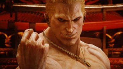 Tekken 7 : un combattant de Fatal Fury annoncé en DLC par une bande-annonce