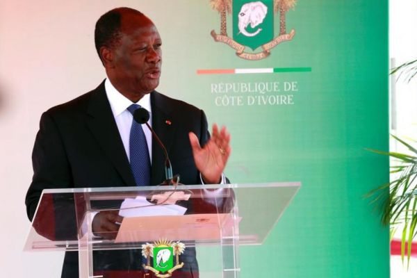 Côte d'Ivoire. Ouattara, l'armée et la Cocotte-Minute ivoirienne
