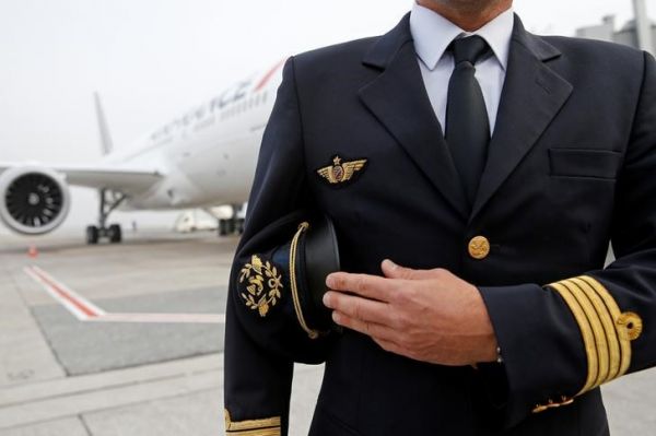 Les pilotes d'Air France acceptent Boost, compagnie à coûts réduits