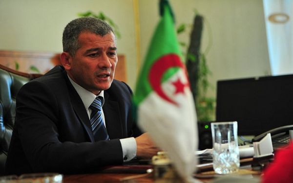 Le maire d'Alger-centre claque la porte du MPA et accuse Amara Benyounes