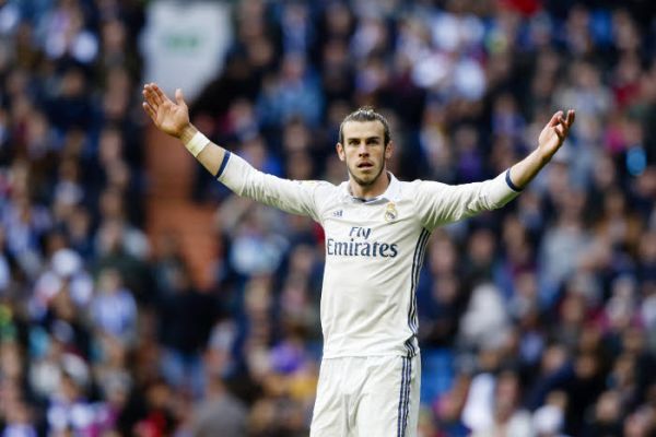 Real Madrid : Gareth Bale n’a pas songé à partir