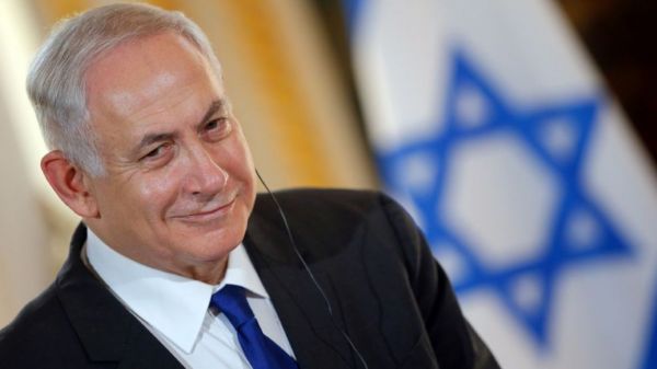 Netanyahu attendu en Hongrie, un soutien controversé pour Orban