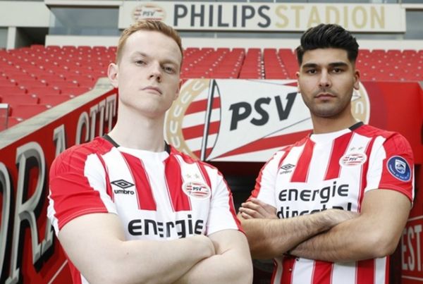 eSport: Le nouveau talent FIFA du PSV viré en un W-E! Il a traité les fans de… « gays »!