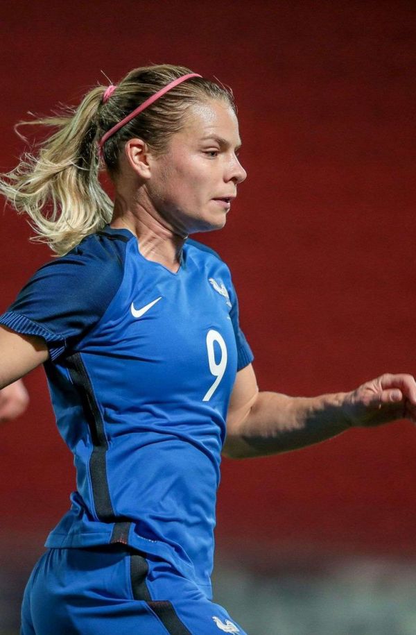 Euro féminin de football aux Pays-Bas : demandez le programme !