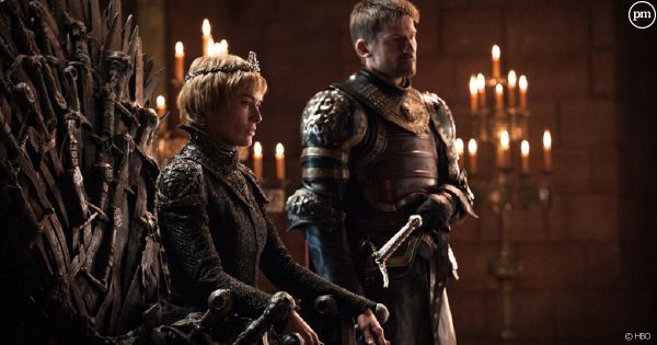 "Game of Thrones" saison 7 : Audience historique pour le retour de la série aux Etats-Unis