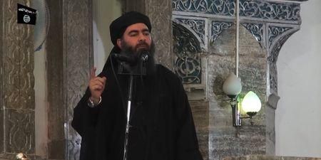 Abou Bakr al-Baghdadi suspendu du commandement au sein de Daech