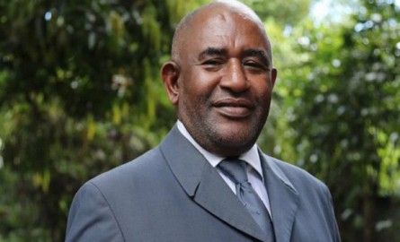 Comores: Le président Azali Assoumani remanie son gouvernement en raison de divergences politiques