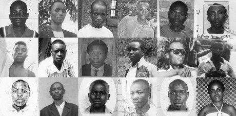 Au Rwanda, le gouvernement accusé d'exécution sommaire (Slate Afrique)