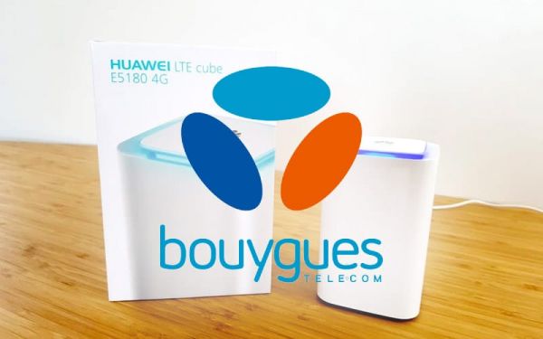 4G Box : pourquoi Bouygues bride l'accès internet de certains clients à partir de 200 Go