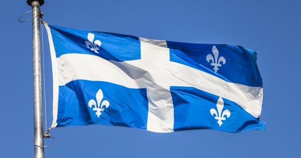 Les identitaires et le déclin de la fierté québécoise