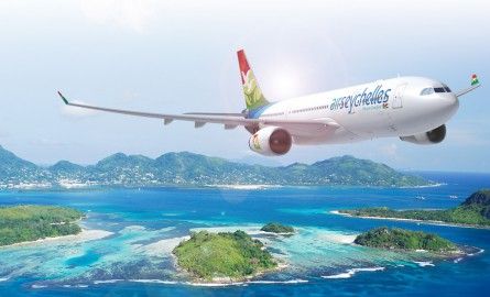Desserte aérienne: Air Seychelles, « Meilleure compagnie aérienne de l’Océan Indien »