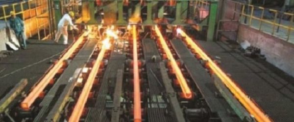 Le complexe sidérurgique de Bellara entrera en production dans les tous prochains jours