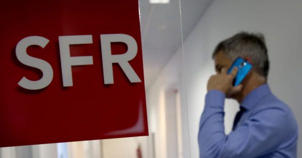 Les clients SFR vont avoir le droit à une augmentation non-négociable des forfaits mobiles