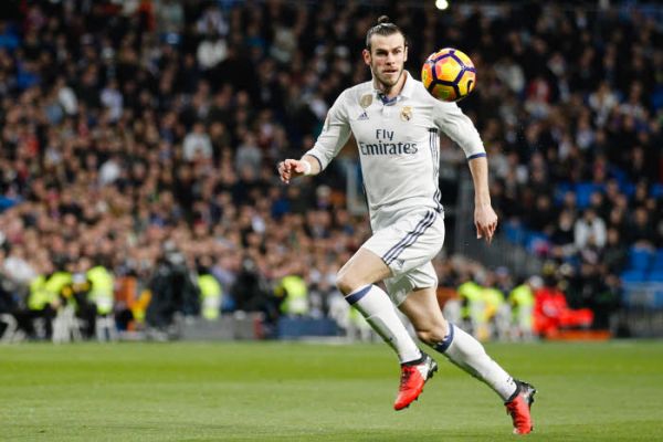 Real Madrid : un départ de Bale pour favoriser l’arrivée de Mbappé ?