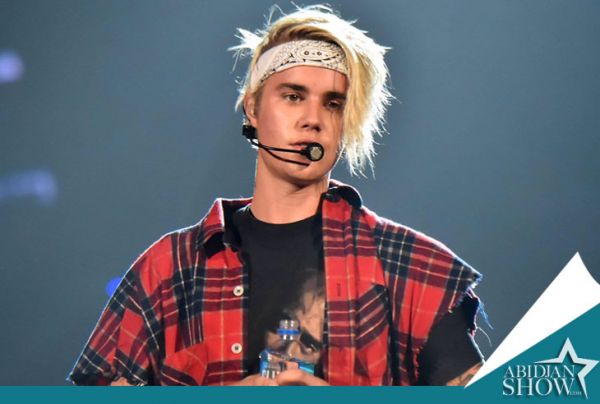 People : Justin Bieber annule sa tournée pour servir Jésus