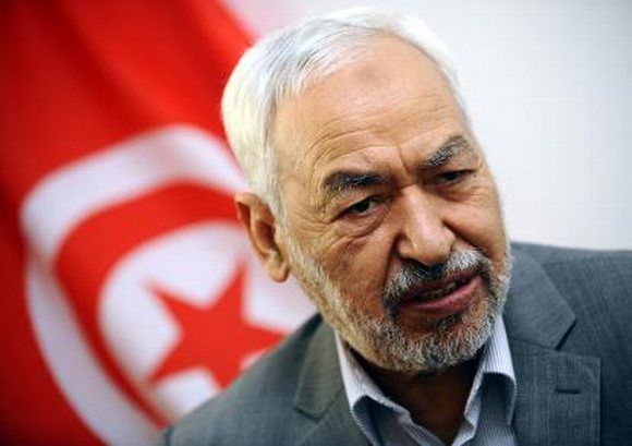 Ghannouchi : “Nous n'appartenons ni à l'Islam politique ni au radicalisme”