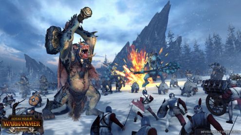 Total War Warhammer : Pour les 30 ans de Creative Assembly, le studio offre du contenu gratuit