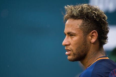 PSG : BeInSports annonce la signature de Neymar au PSG pour 5 ans !