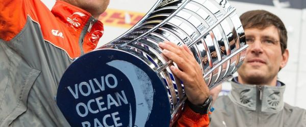 Voile – Volvo Ocean Race : Dongfeng Race Team domine les débats