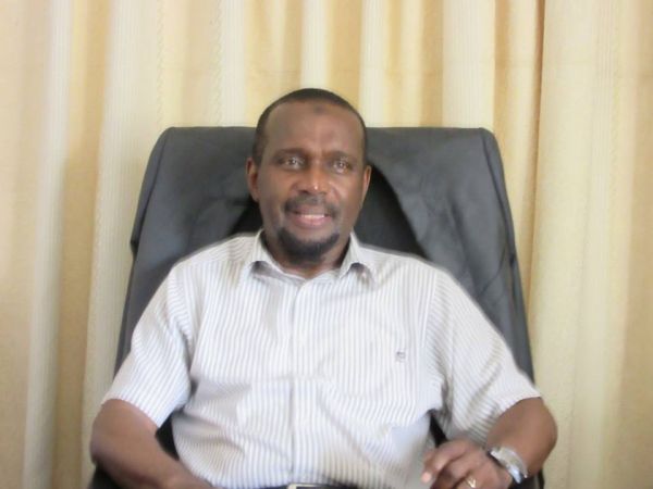 Aboubacar Sylla tacle le ministre Cheick Sako : ‘'il se prend pour un procureur ou juge''