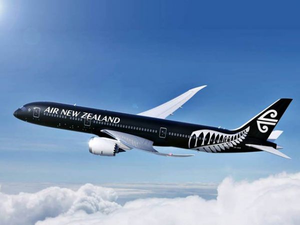 Air New Zealand renforce Vancouver, Bali, Honolulu...
