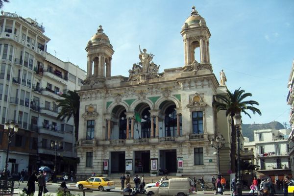 Hommage: La salle des répétitions du Théâtre d’Oran sera baptisée Sirat Boumediène