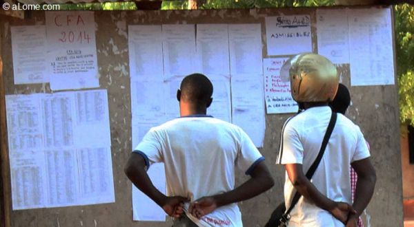 Togo - Plus de 42 mille candidats ont décroché le BAC II cette année (Autre presse)