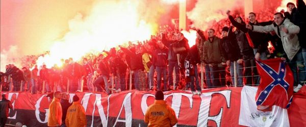 Ligue des Champions – Nice : Sans supporters à Naples