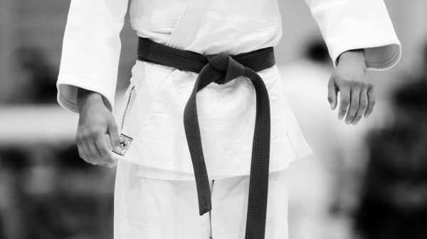 Judo : Keagan Young saisit le bronze