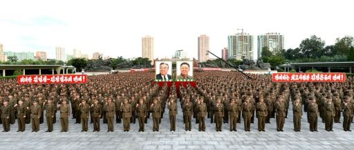 Corée du Nord : Pyongyang évoque une « guerre nucléaire »